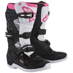 COPY - USED - Alpinestars Stella Tech Boots